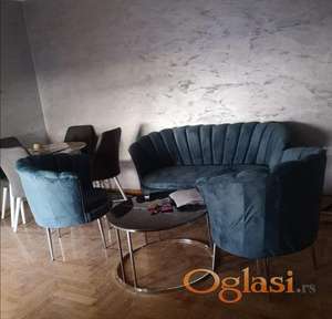 NAMEŠTEN STAN,ODLIČNA INVESTICIJA