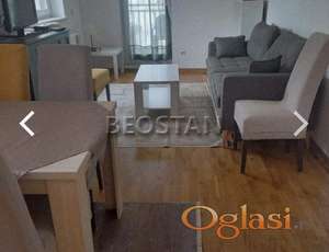 Novi Beograd - Blok 63 novogradnja #68066