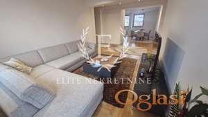 Izdavanje stanova Beograd Dorcol/Trosoban lux stan,parking,novogradnja