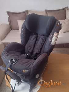 Auto sedište Be Safe 0-18 Kg isofix