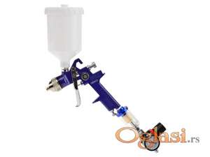 Pištolj za farbanje + reduktor i dehidrator