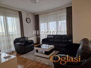 Zvezdara, Bulevar kralja Aleksandra, Bulevar kralja Aleksandra, 3.0, 53m2