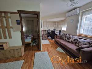 Na prodaju stan 73 m2  u Vrnjačkoj Banji