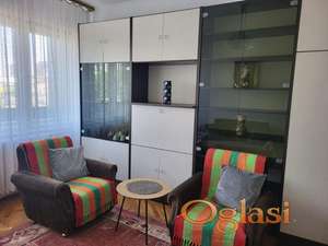 Dvosoban stan kod Promenade 57m2 (šifra: 9101257)