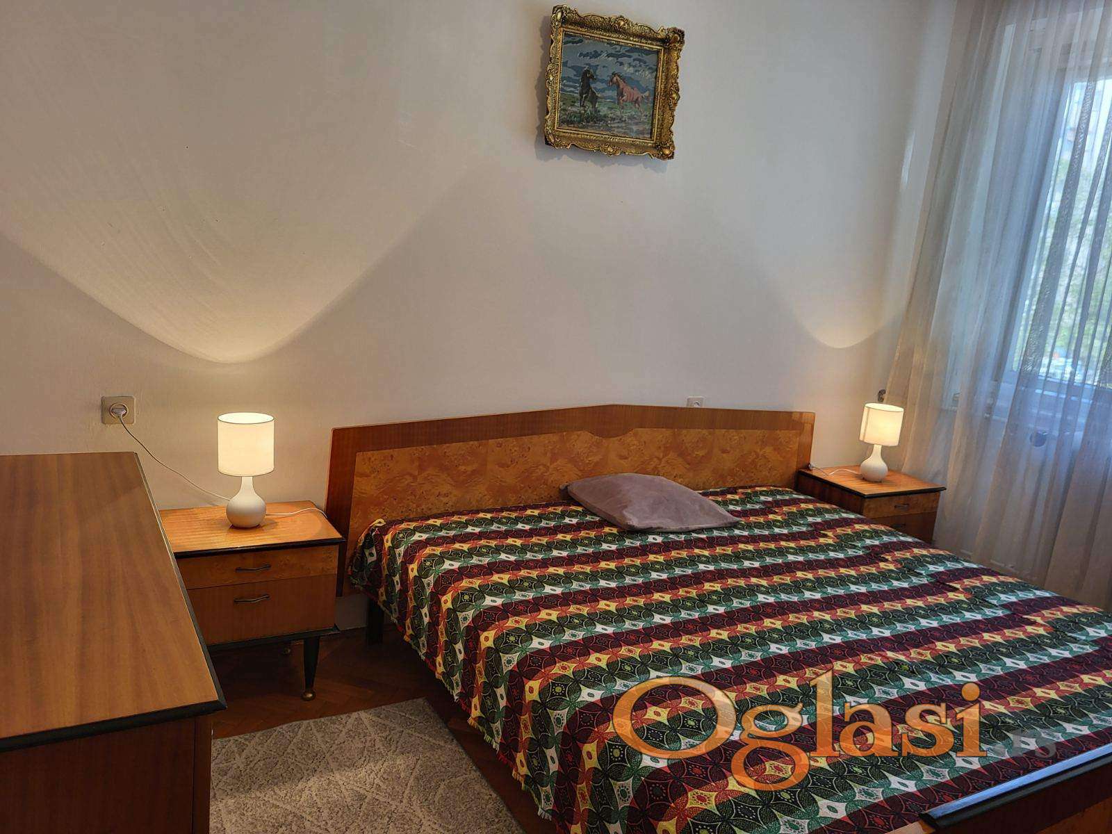 Dvosoban stan kod Promenade 57m2 (šifra: 9101257) — fotografija