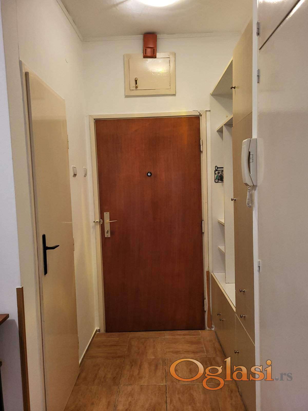 Dvosoban stan kod Promenade 57m2 (šifra: 9101257) — fotografija