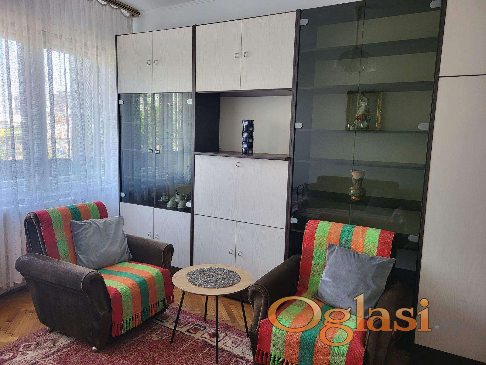 Dvosoban stan kod Promenade 57m2 (šifra: 9101257) — fotografija