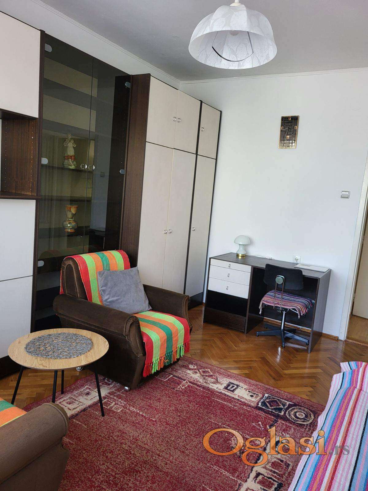 Dvosoban stan kod Promenade 57m2 (šifra: 9101257) — fotografija