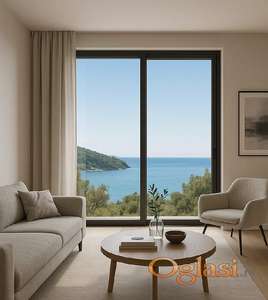 Budva Bečići – Stanovi različitih rasporeda na prodaju od investitora