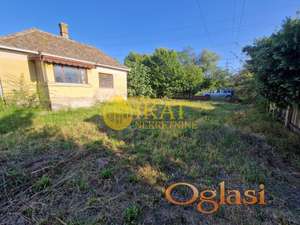 Barič, kuća 36m2, 3a placa ID#5296