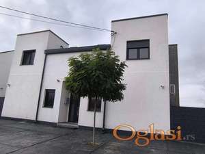 Dvosobni/trosobni dupleksi Bečmen