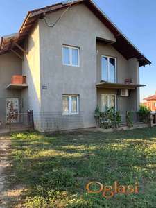 Prodajem kucu u Šopiću-Lazarevac
