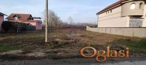 Odličan plac, pogodan za izgradnju kuće!