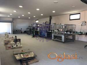 Namenski adaptirano za poslovnu namenu