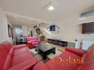 Novi Sad, Lipov Gaj - Luksuzna petosobna kuća (pet  friendly) ID#1334