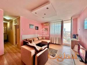 Renoviran 2.5 stan u srcu Beograda ID#8158