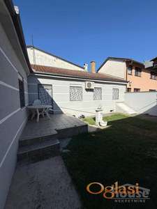 NOVI SAD - SALAJKA - 130m2 - 1000 evra