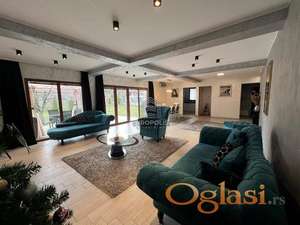 Luksuzna kuća na placu od 9ari ID#8684