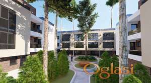 2.0 stan u izgradnji od investitora, moguć povrat PDVa