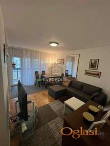 Gandijeva, Blok 44, Novi Beograd ID#8717