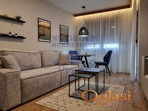 Odlična prilika-36m2 u Irigu