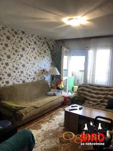 ~~~ LIMAN 4, trosoban stan na Bulevaru despota Stefana ~~~