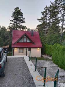 KUCA NA TARI-KALUDJERSKE BARE 169.000€