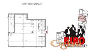 <div>***NOVO U PONUDI***</div><div><br></div><div>Povoljni NOVI STANOVI različitih stuktura na odličnoj lokaciji, u bliz