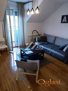 Izdajem lep jednosoban komforan stan na Novoj Detelinari !!! ID#5075