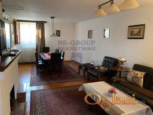 Novogradnja - Uknjižena 1/1 - Vrdnik