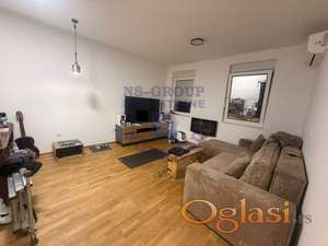 Jednoiposoban stan na Petrovaradinu  36m2 !