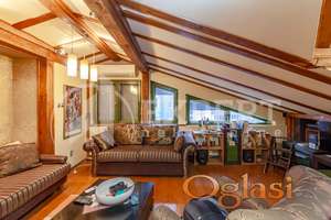 Čair, troiposoban stan