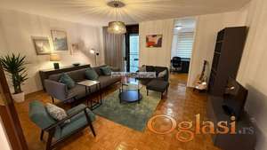 Hram-3.5 renoviran stan