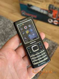 NOKIA 6500c