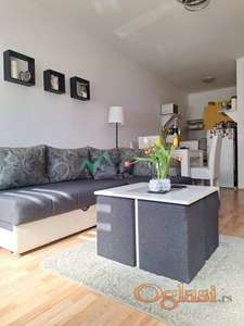 Prodaja dvoiposobnog duplex stana – Telep 