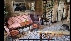 TOP ponuda, kafič na prodaju ! -161m2