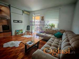 Odličan duplex na Podbari,129m2!