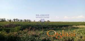 Fantastican plac na izlasku iz Rumenke!