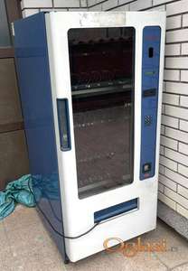 Vending Aparati FAS za sokove i grickalice