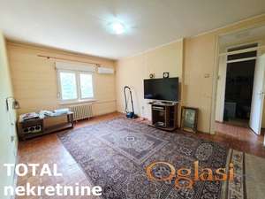 Stan NOVI SAD,SATELIT - 50 m2 110000 €, ID: 1102561