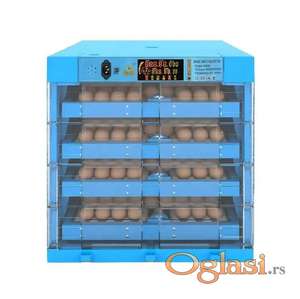 Inkubator za jaja (192)