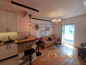 Podbara,trosoban,renoviran