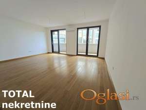 STAN - NOVI SAD - CENTAR - 86m2 - 393880 evra