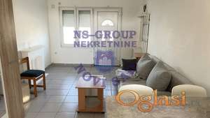 Garsonjera na Salajci, 20m2