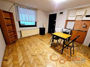 STAN - NOVI SAD - GRBAVICA - 28m2 - 68000 evra