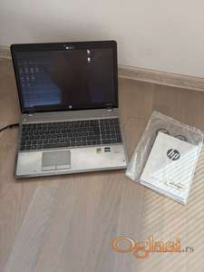 Laptop slomljen ekran HP Probook 4545s