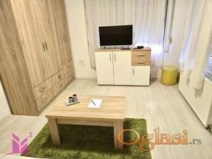 *Novi Sad- Veternik*