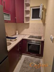 NOVI SAD - PODBARA - 40.00 m2