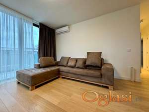 BW Eterna 3.0, komforan stan ID#2382