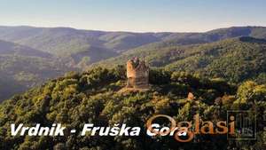 Vrdnik! Plac: 2877m2!